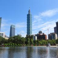 Zhongshan Park