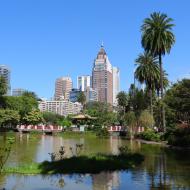 Zhongshan Park