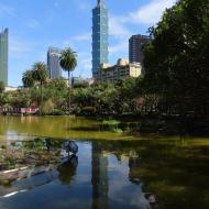 Zhongshan Park
