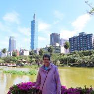 Zhongshan Park