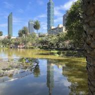Zhongshan Park