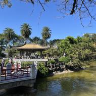 Zhongshan Park
