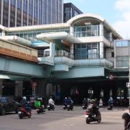 Metrostation