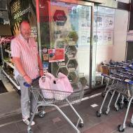 Carrefour 