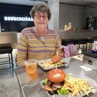 Burgerciaga