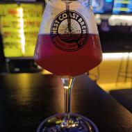 Jens Peters triple barrel