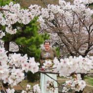 Maruyama Park