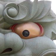 Namba Yasaka Jinja
