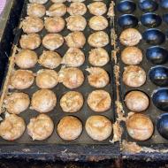Takoyaki