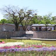 Sumiyoshi Park