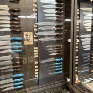 Tower Knives