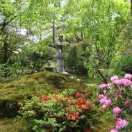 Templet Tenryū-ji