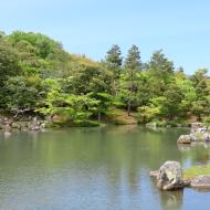 Templet Tenryū-ji