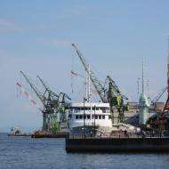 Havnen