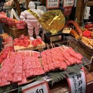 Restauranten Hyogo