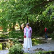 Shinto-helligdommen Oyama