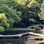 Shinto-helligdommen Oyama