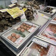 Omicho Market