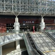 Kanazawa Station 