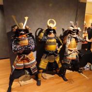 Samuraier