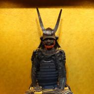 En samurai 