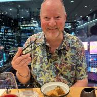 Restauranten Toriya Kou NEO