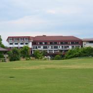 Vores hotel