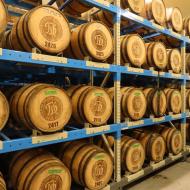 Ide Sake Brewery