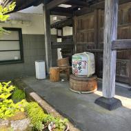 Ide Sake Brewery