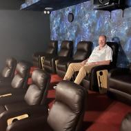 Vi er klar til film