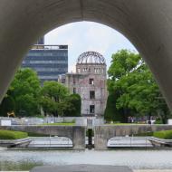 Et kig til Atomic Bomb Dom