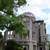 Atomic Bomb Dom