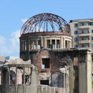 Atomic Bomb Dom