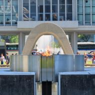 Den evige flamme