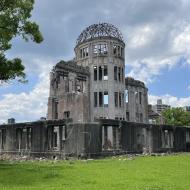 Atomic Bomb Dom