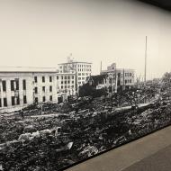 Hiroshima Peace Memorial Museum