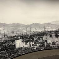 Hiroshima Peace Memorial Museum
