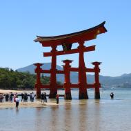 Torii-porten