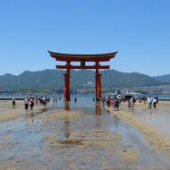 Torii-porten