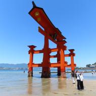 Torii-porten