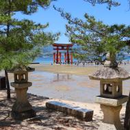 Torii-porten