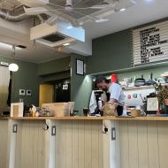 Hiroshima Breakfast