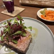Restauranten ICHI
