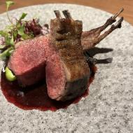 Restauranten ICHI