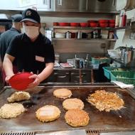 Okonomiyaki Ukari