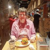 Shogun Burger