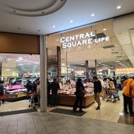 Central Square Life