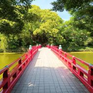 Tennojí Park