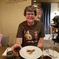 Restauranten Golosetto