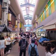 Omicho Market